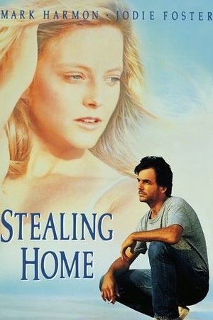 Stealing Home poster
