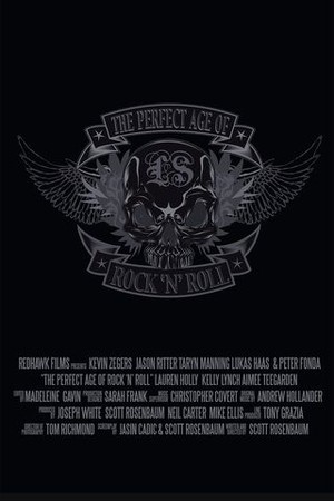 The Perfect Age of Rock 'n' Roll poster