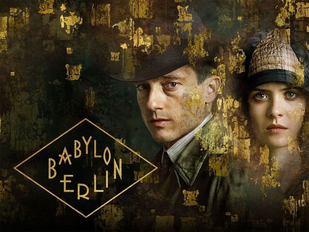 Babylon Berlin Season 3 Rotten Tomatoes