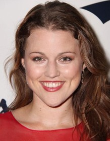Rebecca Faulkenberry