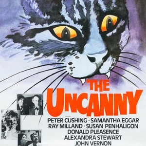 The Uncanny (1977) photo 9