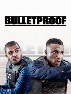 Watch bulletproof season 2 deals