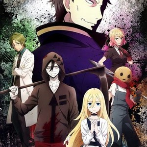 Angels of Death - Rotten Tomatoes