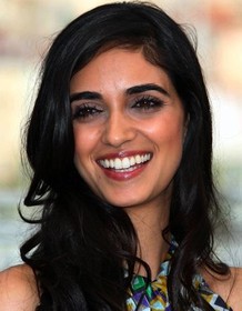 Liraz Charhi