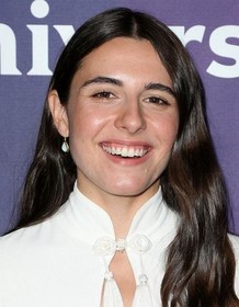 Marianne Rendón