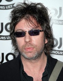 Ian McCulloch