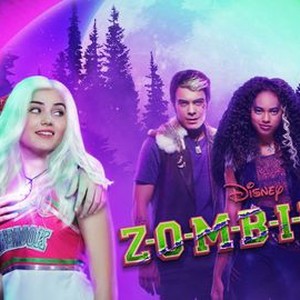 Zombies 2 - Rotten Tomatoes