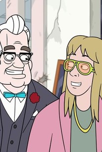Mulligan: Season 1, Episode 7 - Rotten Tomatoes