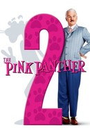 The Pink Panther 2 poster image