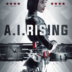 A.I. Rising photo 4