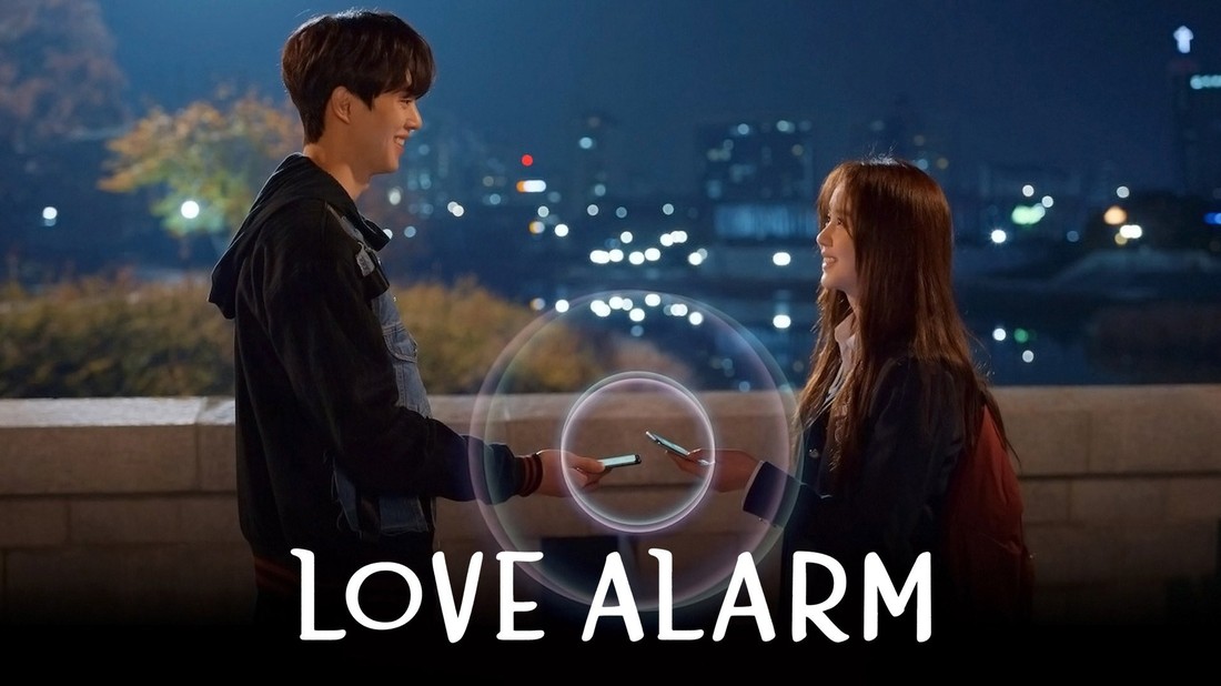 Love alarm season 2025 1 episode 1