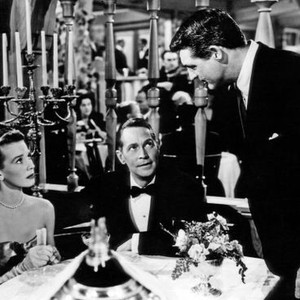 EVERY GIRL SHOULD BE MARRIED, Betsy Drake, Franchot Tone, Cary Grant, 1948