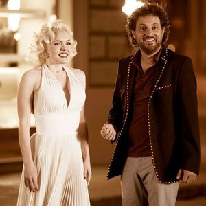 Marilyn & I (2009)