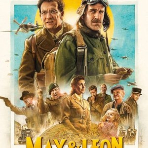Max and Leon photo 6