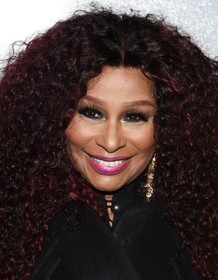 Chaka Khan
