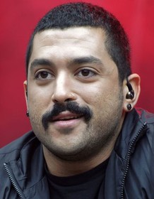 Hamed Sinno