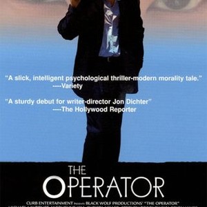 The Operator (2000) photo 2