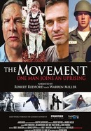 The Movement: One Man Joins an Uprising poster image