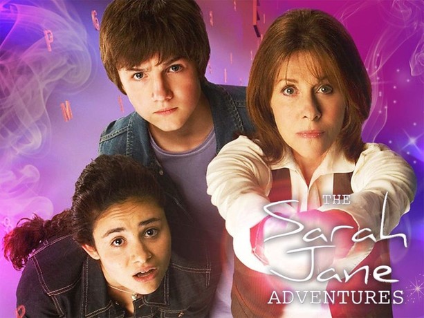 The Sarah Jane Adventures: Season 1, Episode 1 | Rotten Tomatoes