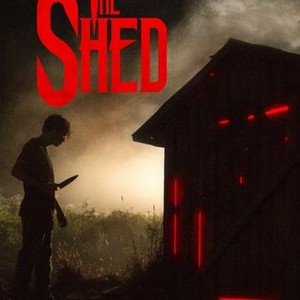 The Shed (2019) photo 5