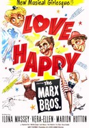 Love Happy poster image