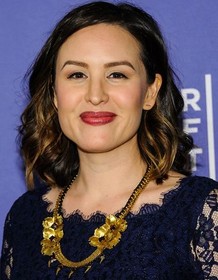 Jenée LaMarque