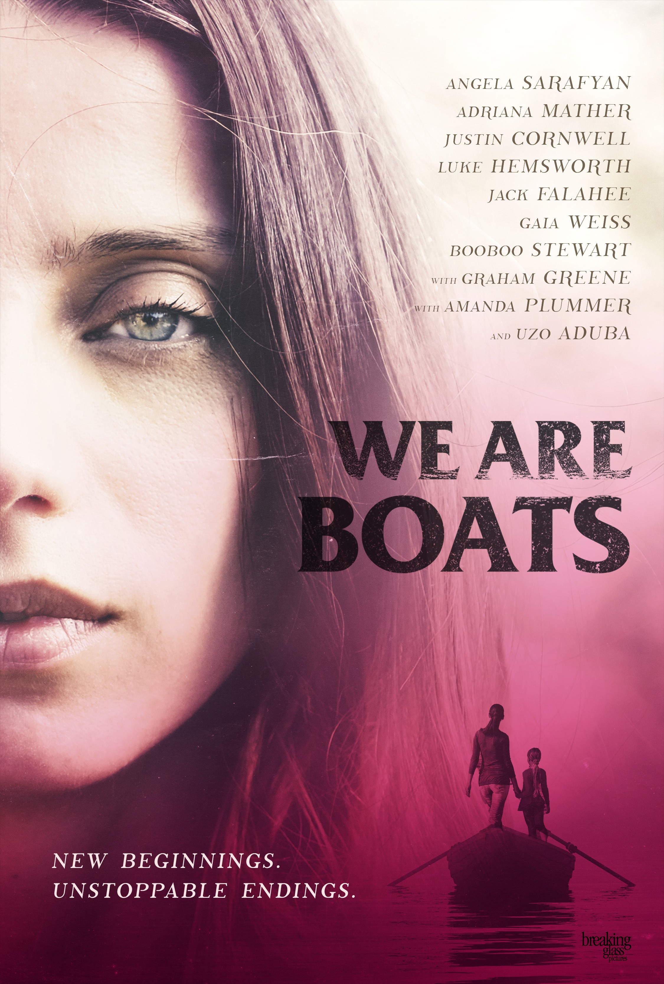 We Are Boats Movie Reviews