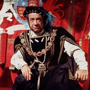 Carry on Henry VIII (1971) photo 1