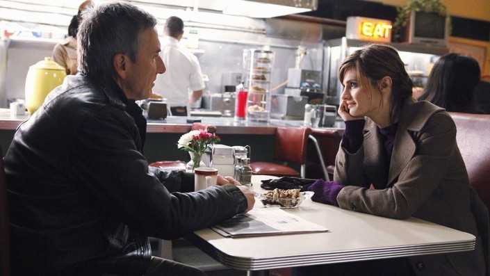 Castle season 2 hotsell episode 13 watch online