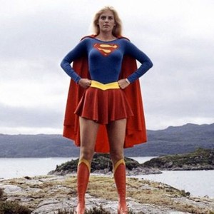 Supergirl (1984) photo 6