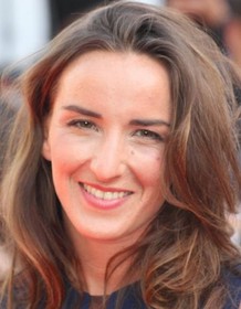Salomé Stévenin