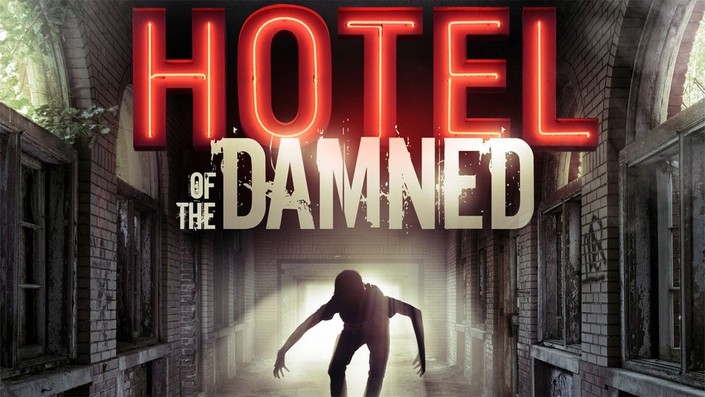 Hotel of the Damned | Rotten Tomatoes