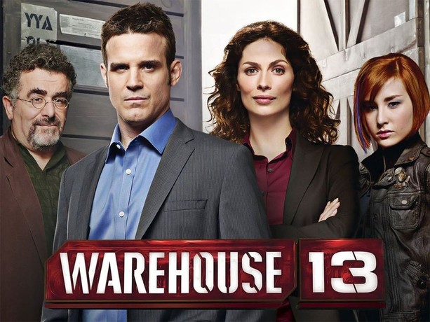 Warehouse cheap 13 streaming