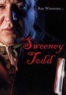Sweeney Todd poster image