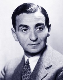 Irving Berlin