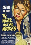 The Weak and the Wicked poster image