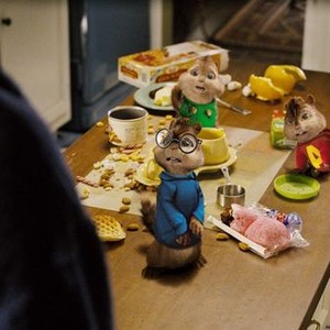 "Alvin and the Chipmunks photo 11"