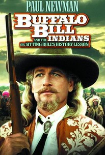 Buffalo Bill And The Indians Or Sitting Bulls History - 