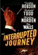The Interrupted Journey poster image