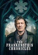 The Frankenstein Chronicles poster image