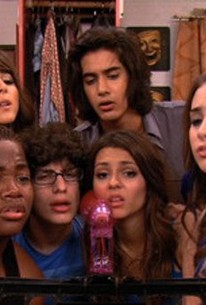 Victorious - Season 1 Episode 8 - Rotten Tomatoes