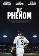 The Phenom poster image