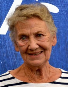 Ingrid Burkhard