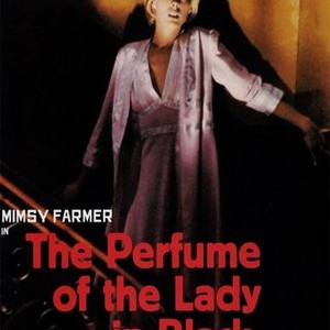 Lady in black best sale perfume