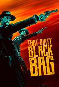 That Dirty Black Bag: Season 1 poster image