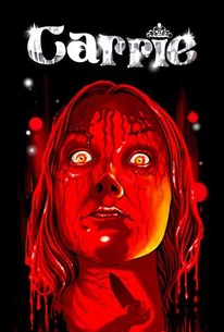 Watch trailer for Carrie