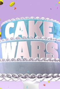 Cake Wars poster image