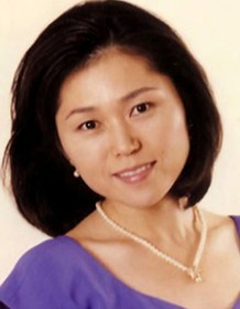 Emi Shinohara