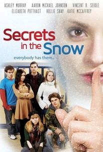 Watch trailer for Secrets in the Snow