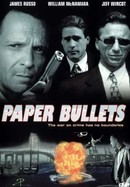 Paper Bullets poster image